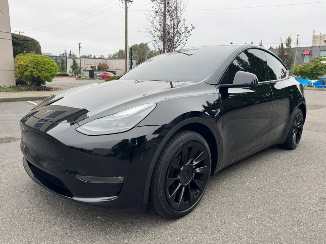 Suv in Bellevue, WA, United States 3 - 19031368