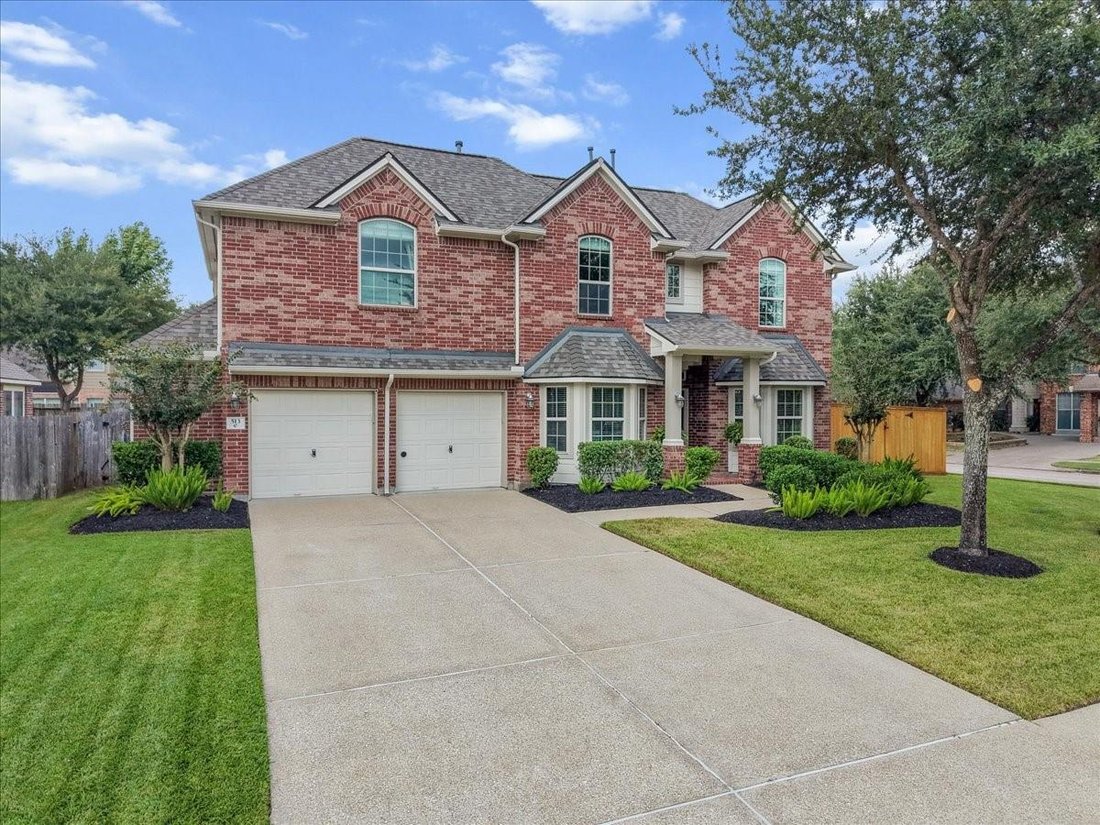 House in League City, Texas, United States 4 - 19027611