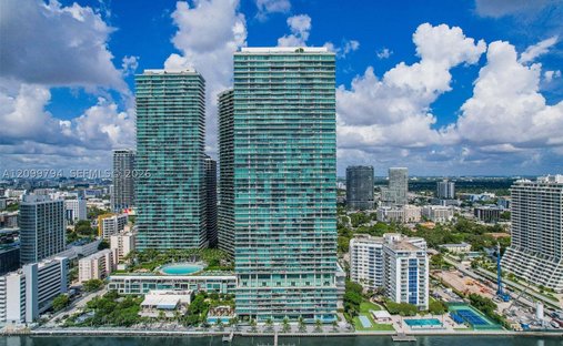 Condominio a Miami, Florida, Stati Uniti 1