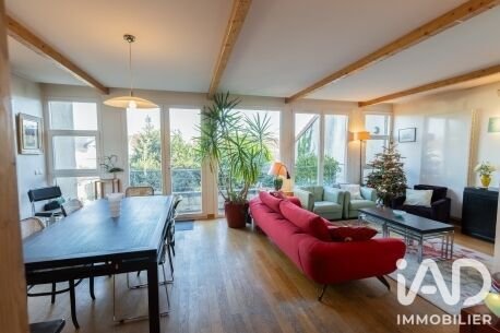 House in Chantiers-Prochefontaine, Versailles, France 5 - 19028773