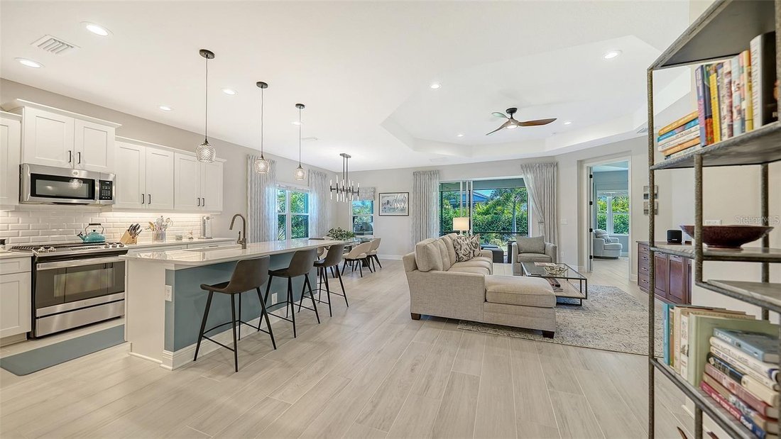 House in Sarasota, Florida, United States 4 - 19020399