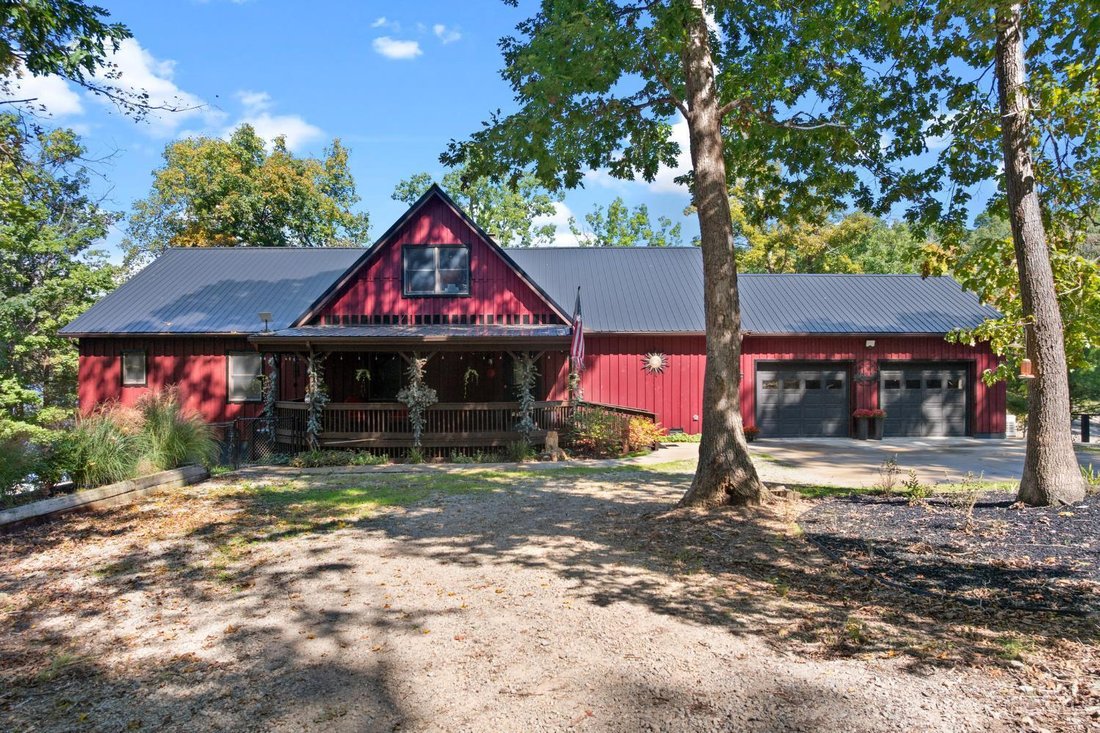 House in West Portsmouth, Ohio, United States 1 - 19023223