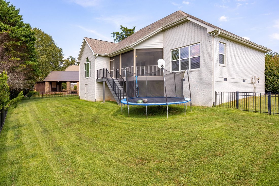 House in Apison, Tennessee, United States 5 - 19022777