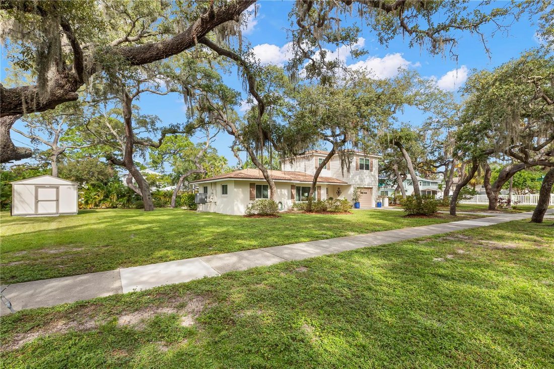 House in Palm Harbor, Florida, United States 1 - 19029406