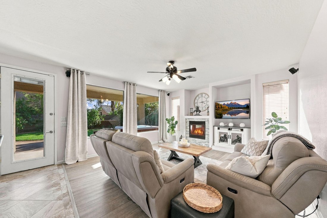 House in Peoria, Arizona, United States 4 - 19021383