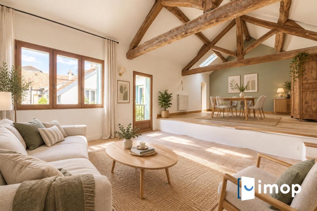 House in Centre Ville, Massy, France 1 - 19025306