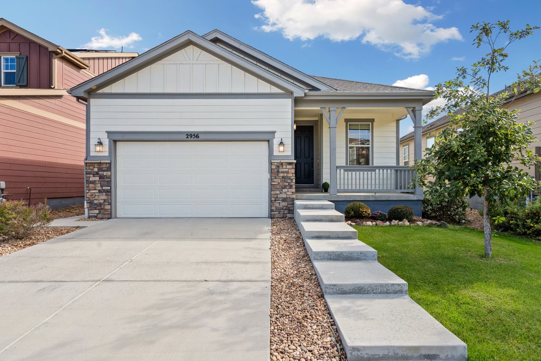 House in Loveland, Colorado, United States 2 - 19022359