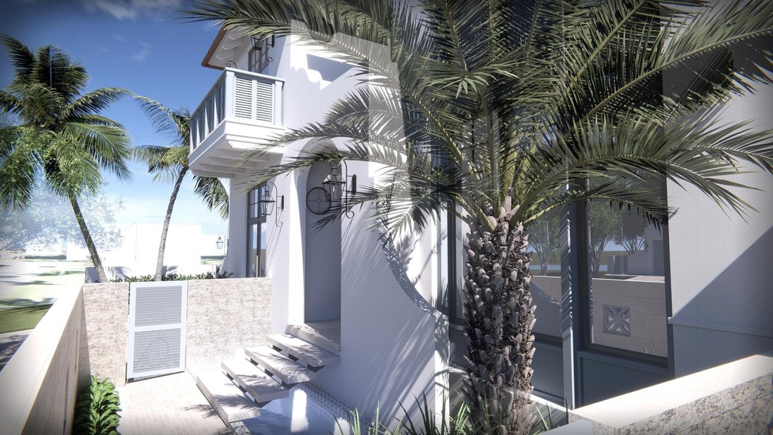 House in Fort Lauderdale, Florida, United States 3 - 16167394