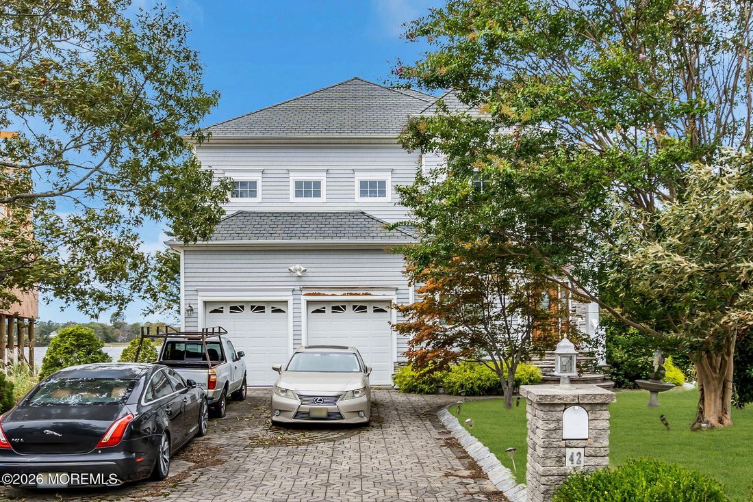 House in Berkeley Township, New Jersey, United States 4 - 19032516