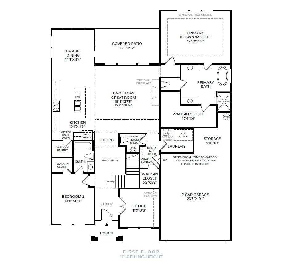 Haus in Lebanon, Tennessee, Vereinigte Staaten 5 - 19030750