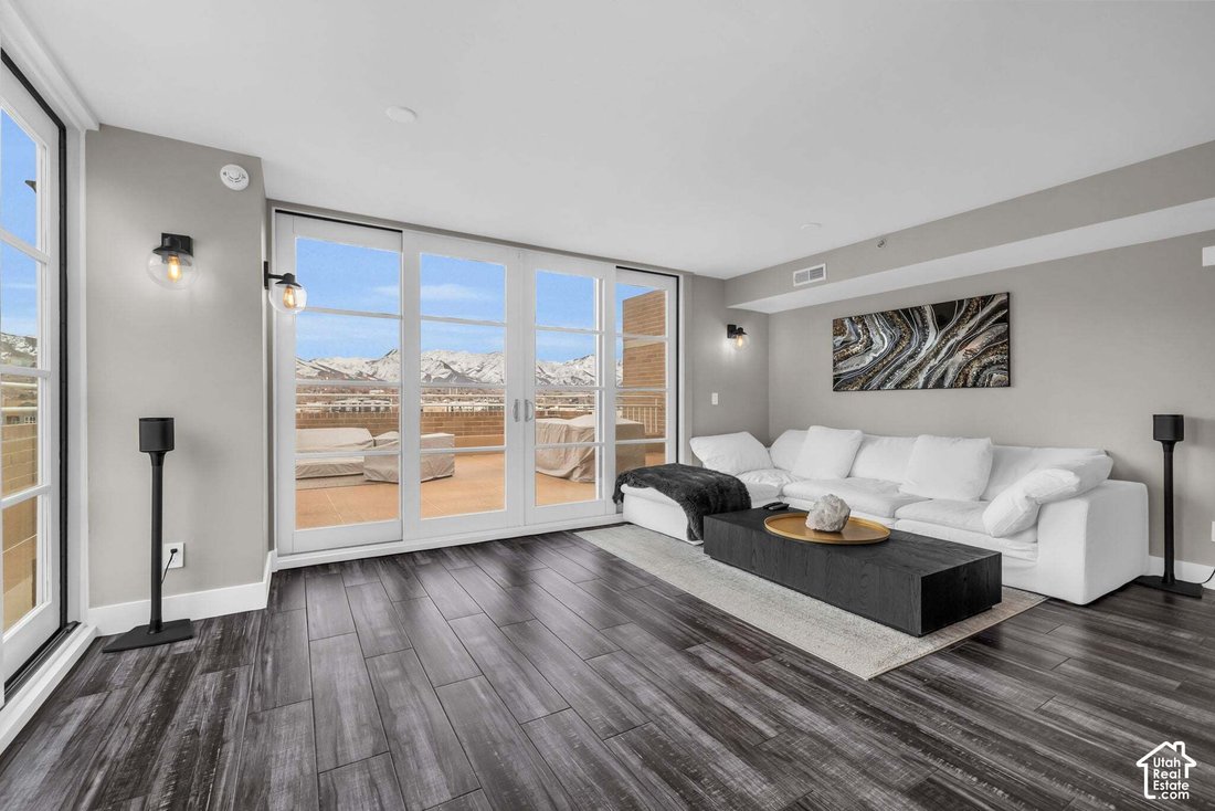 Appartement à Murray, Utah, États-Unis 4 - 19023250