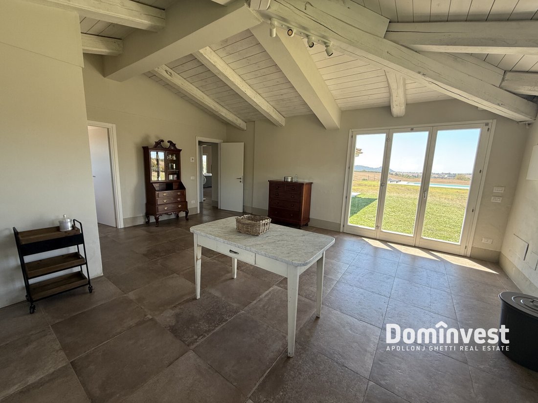 House in Manciano, Tuscany, Italy 5 - 19025552