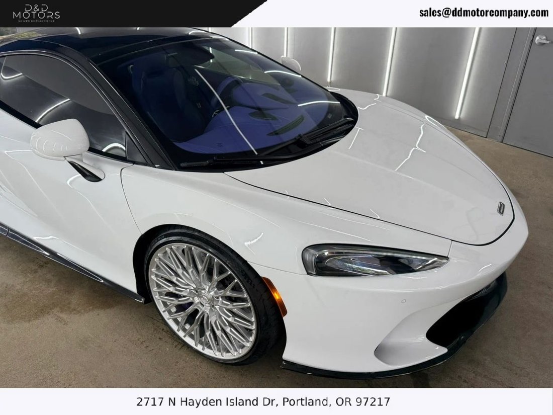 Coupe in Portland, OR, United States 5 - 19032933