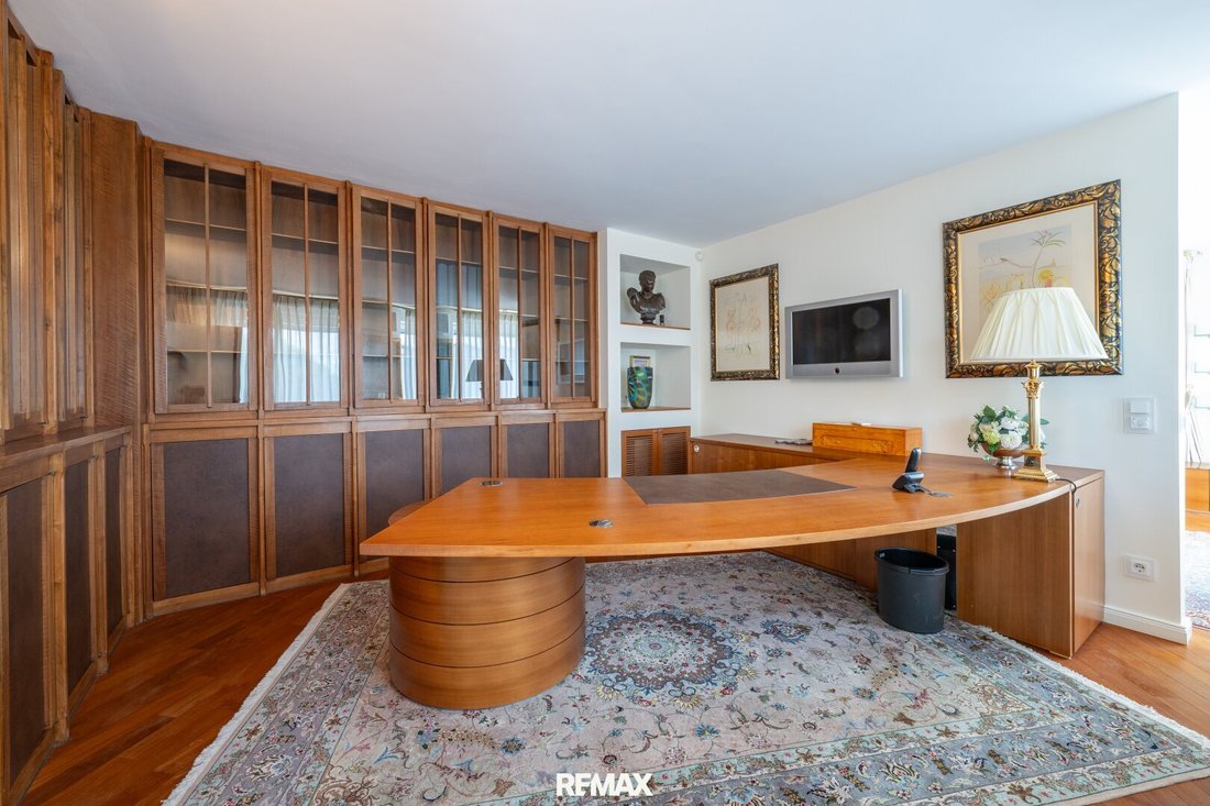 Apartment in Salzburg, Salzburg, Austria 5 - 18198363