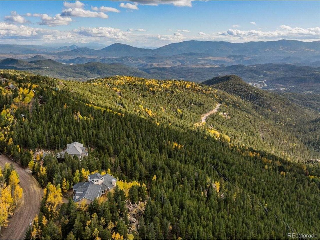 House in Conifer, Colorado, United States 5 - 19023545