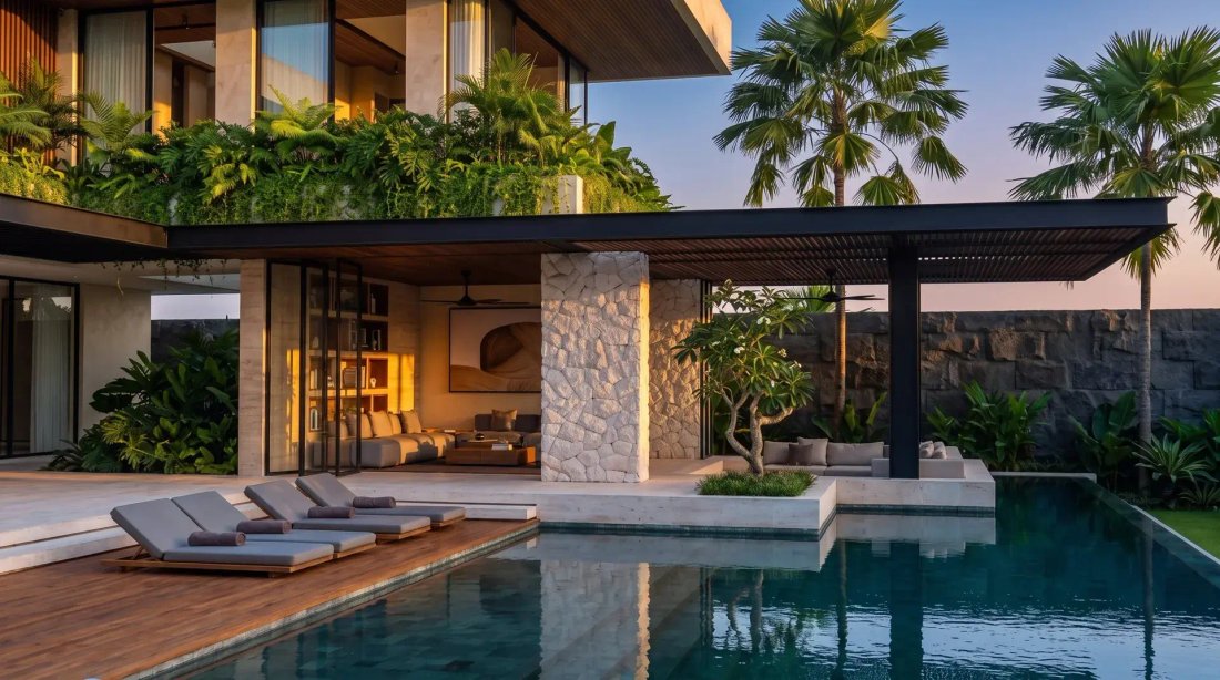 Villa in Uluwatu, Bali, Indonesia 3 - 19026913