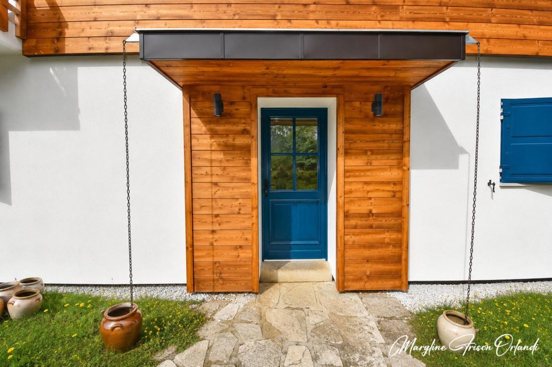 Maison à Barberaz, Auvergne-Rhône-Alpes, France 4 - 19031170