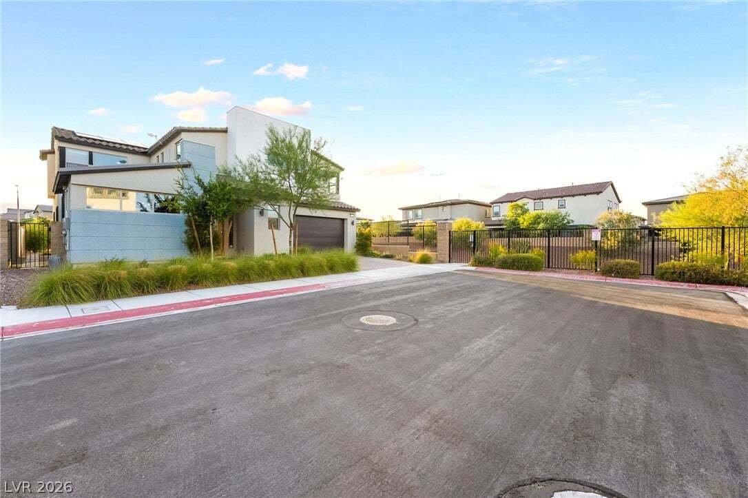 House in Las Vegas, Nevada, United States 1 - 19026880