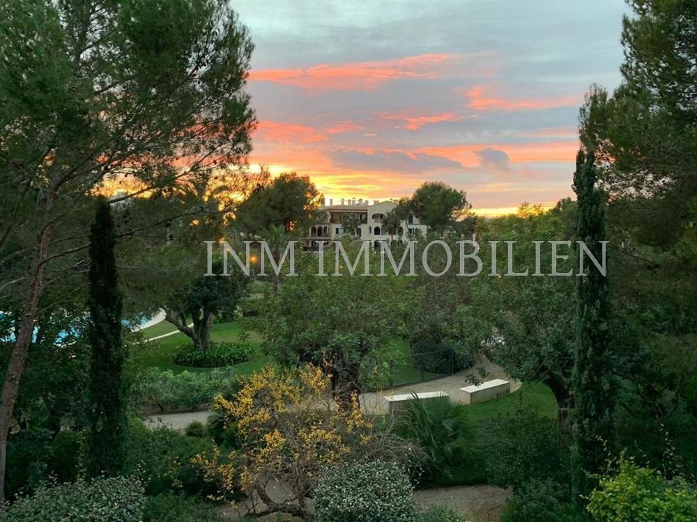 Penthouse in Portals Nous, Calvia, Balearic Islands 5 - 19021349