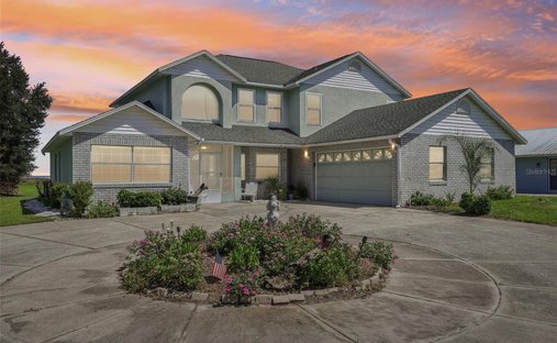 House in St. Cloud, Florida, United States 1