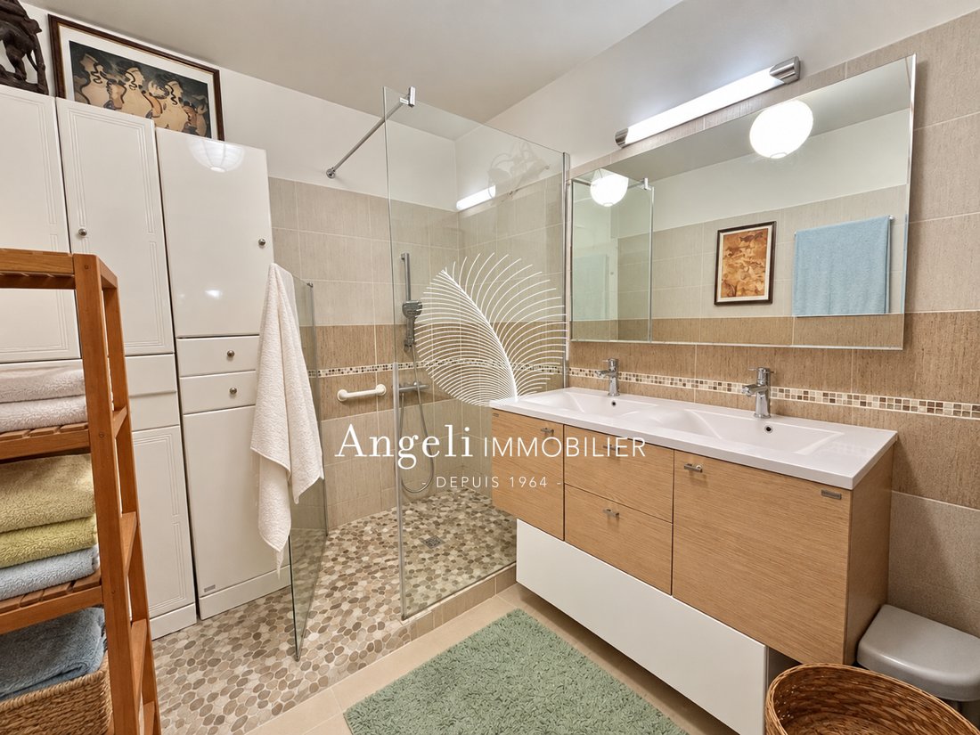 Apartment in Exterieurs, Frejus, France 5 - 19031117