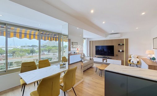 Apartment in Route de Grasse, Villeneuve-Loubet, France 1