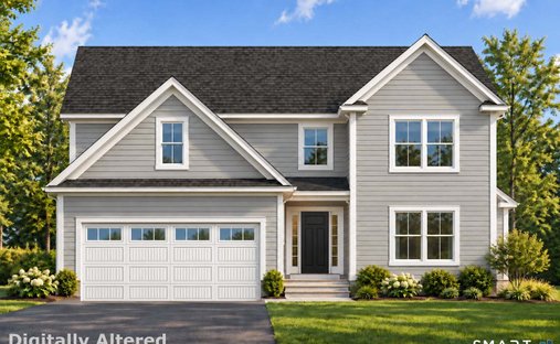 Casa en Shelton, Connecticut, Estados Unidos 1