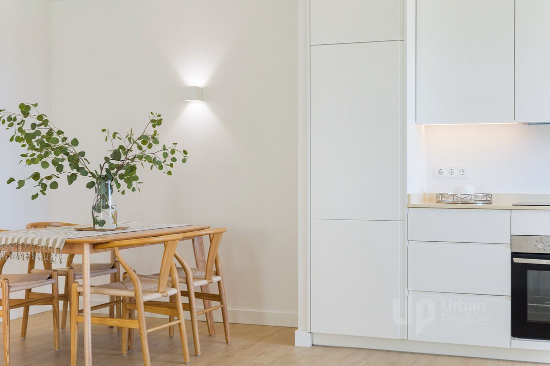 Appartement à Cascais et Estoril, Lisbonne, Portugal 5 - 19021522