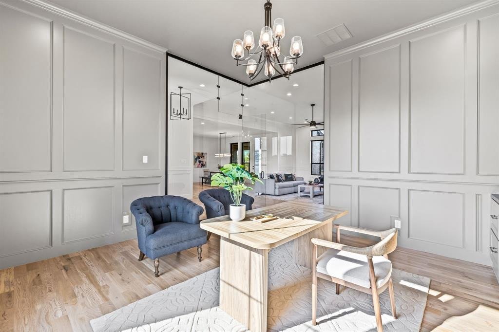 House in Aledo, Texas, United States 5 - 19024629