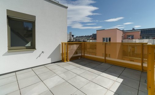 Apartment in Vienna, Wien, Austria 1
