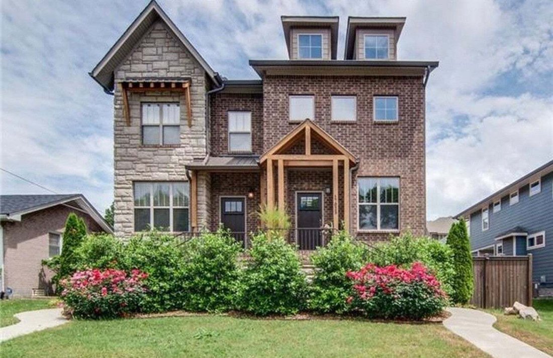 House in Nashville, Tennessee, United States 1 - 19023602
