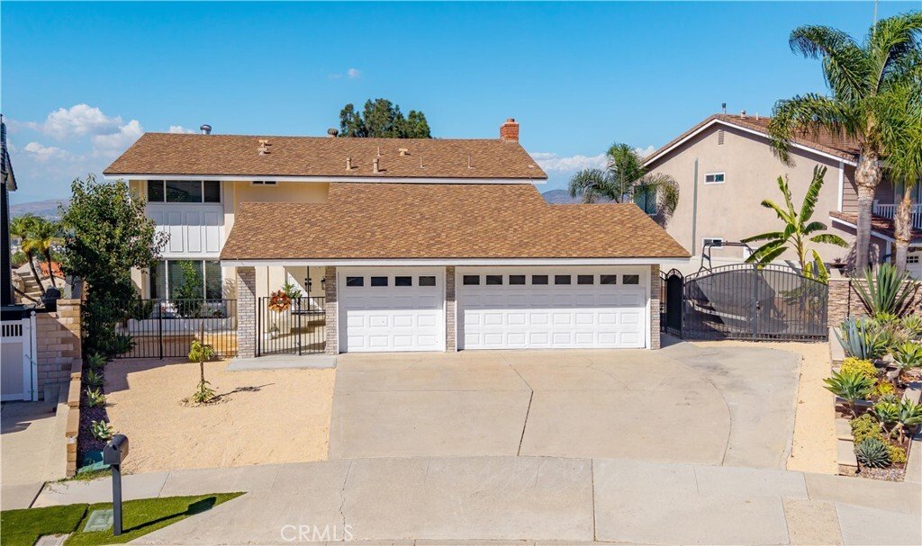 House in Orange, California, United States 1 - 19022109
