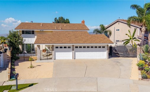Casa a Orange, California, Stati Uniti 1
