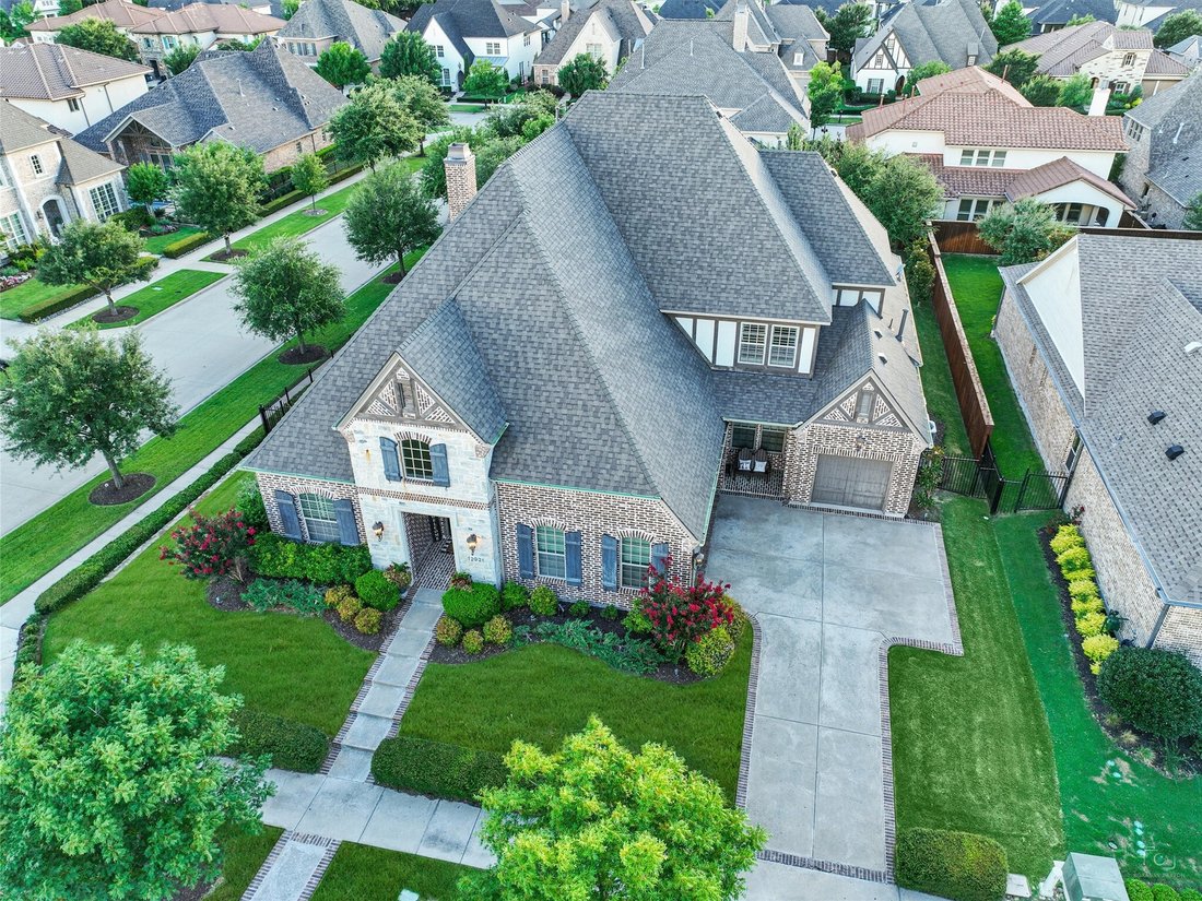 Haus in Frisco, Texas, Vereinigte Staaten 2 - 19033593