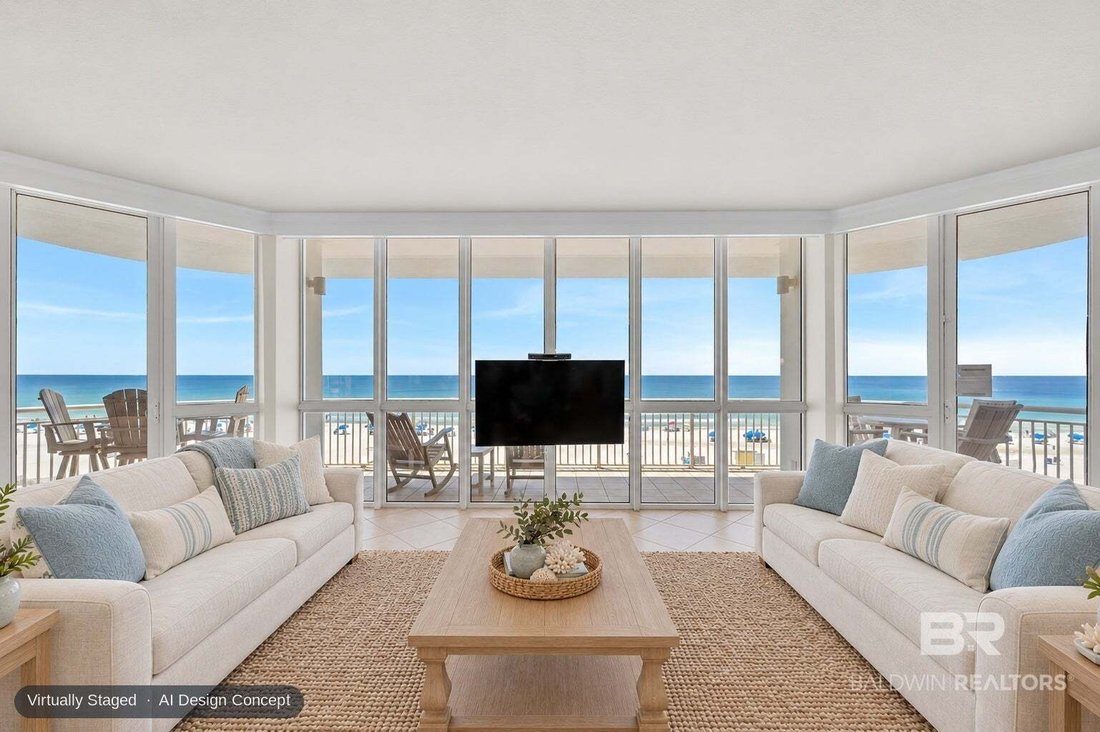 House in Gulf Shores, Alabama, United States 3 - 17921076