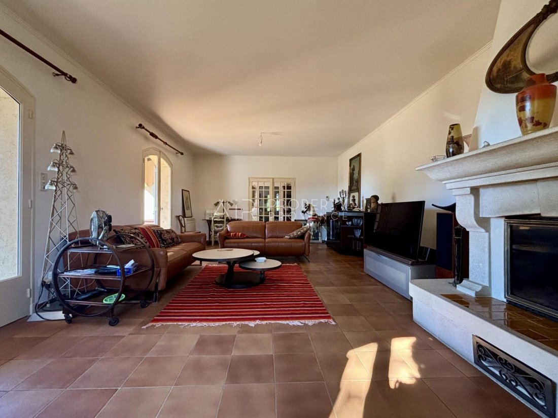 House in Lourmarin, Provence-Alpes-Côte d'Azur, France 4 - 16140724