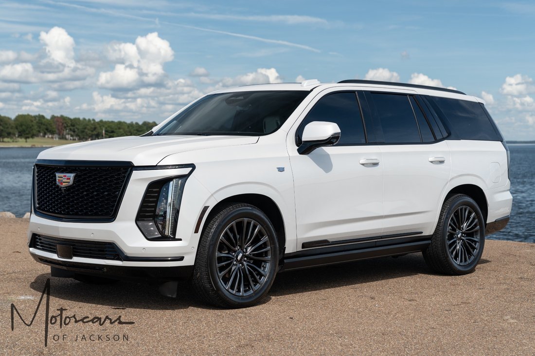 Suv in Jackson, MS 2 - 19032674