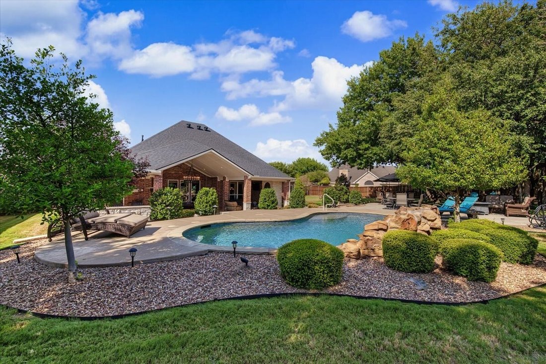 House in Fort Worth, Texas, United States 2 - 19023959