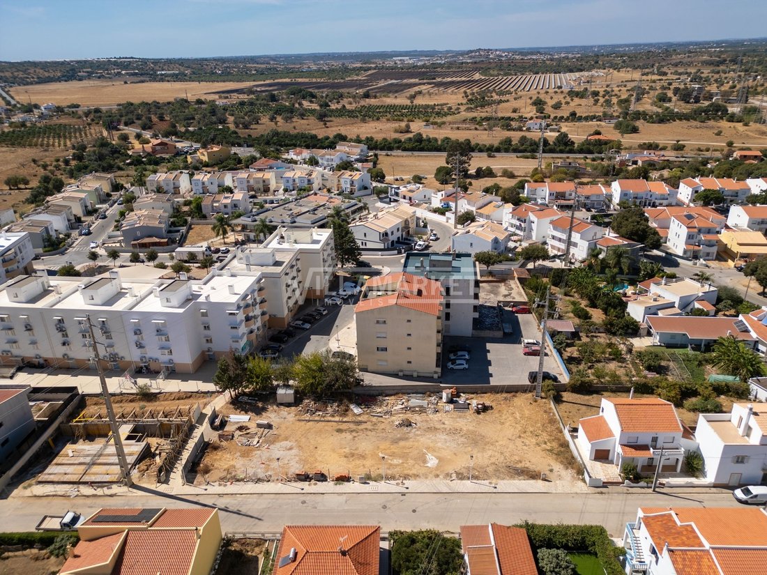 Land in Algoz e Tunes, Algarve, Portugal 2 - 19031266