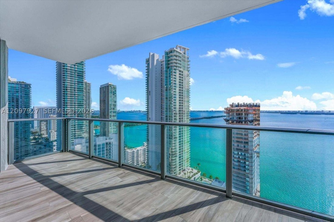 Condo in Miami, Florida, United States 5 - 19020365