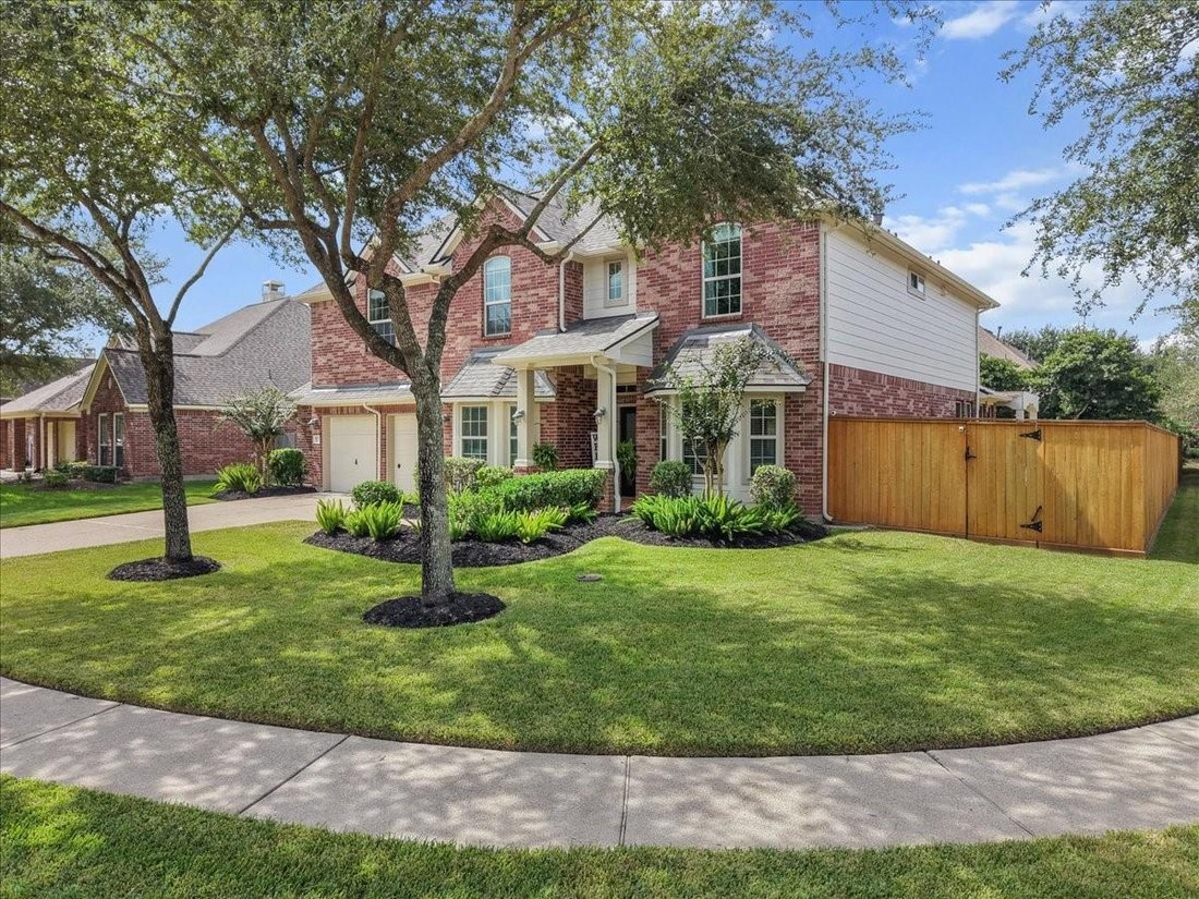 House in League City, Texas, United States 3 - 19027611