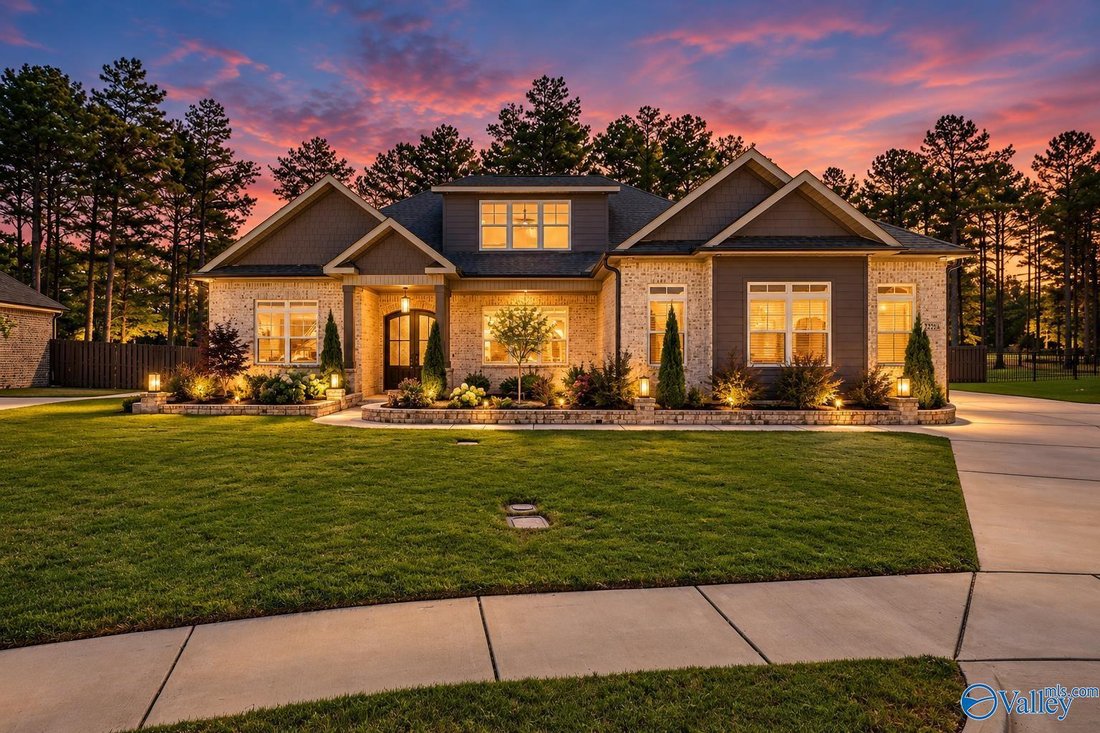 Haus in Athens, Alabama, Vereinigte Staaten 1 - 19030609