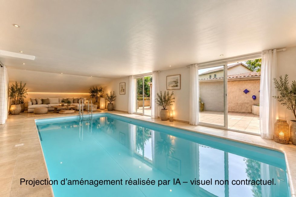 House in Vernaison, Auvergne-Rhône-Alpes, France 1 - 18217000