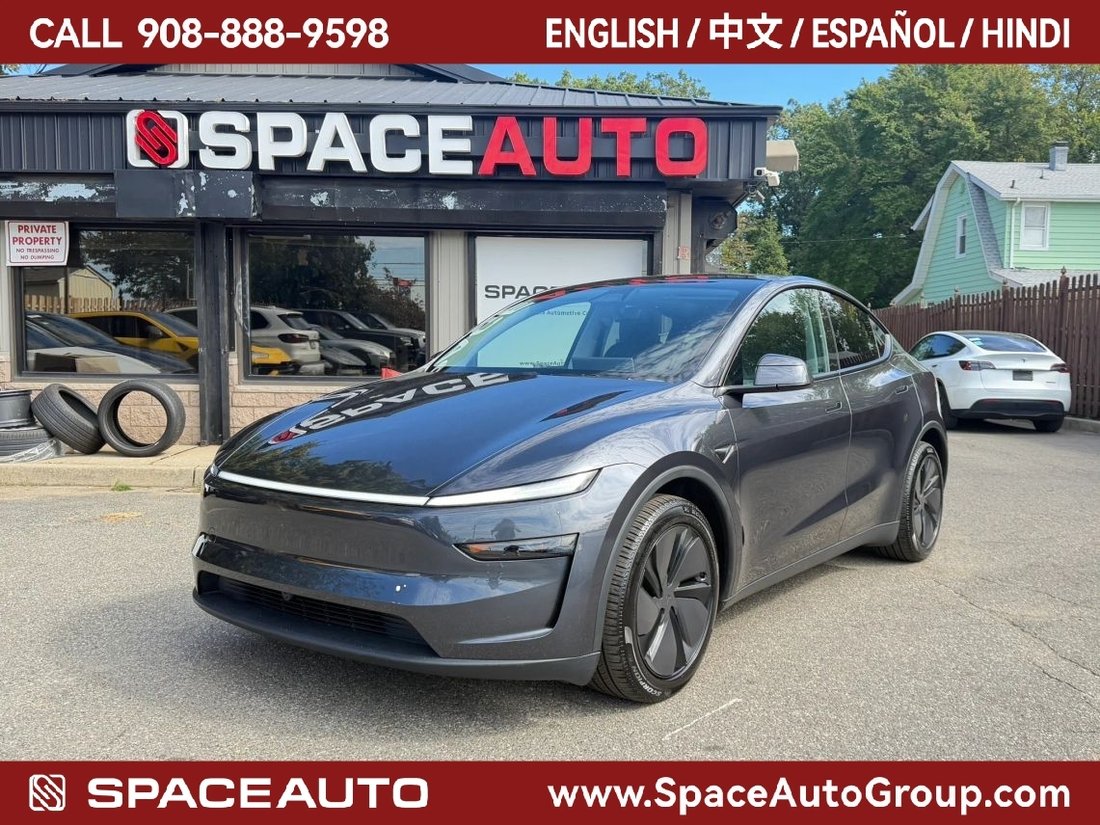 Suv in East Brunswick, NJ, United States 1 - 19025602