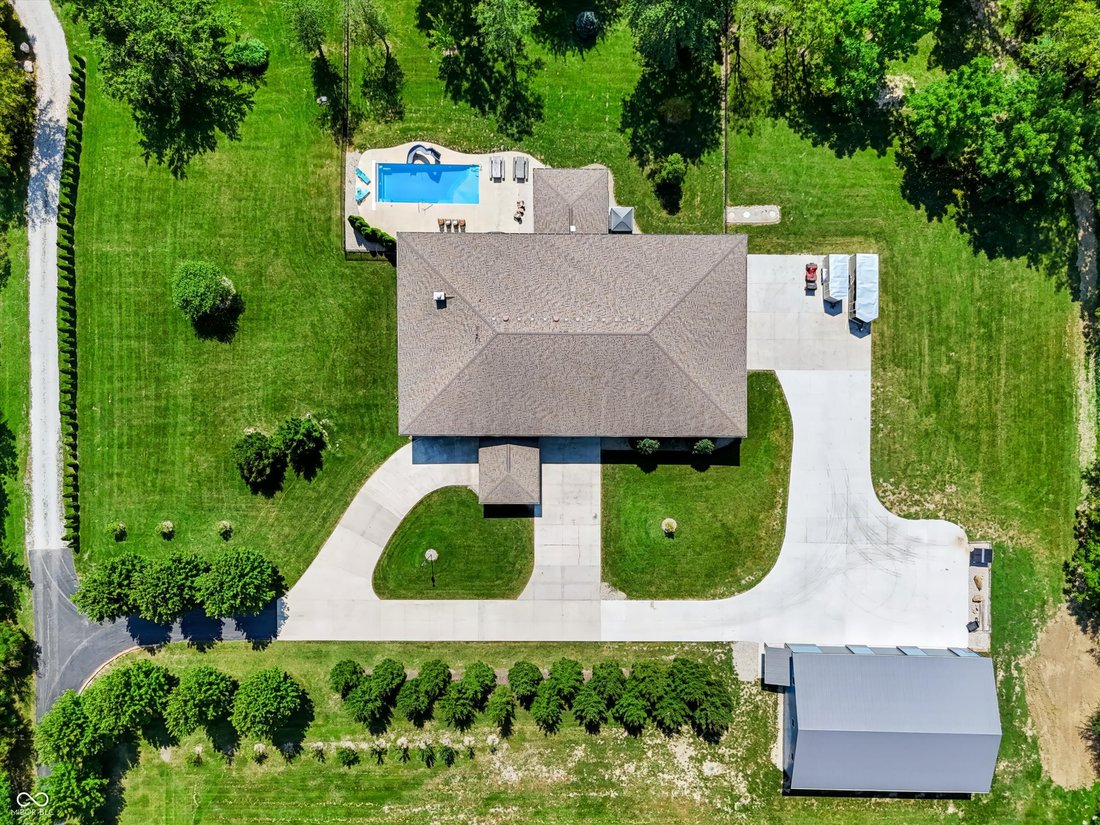 House in Westfield, Indiana, United States 4 - 19022499