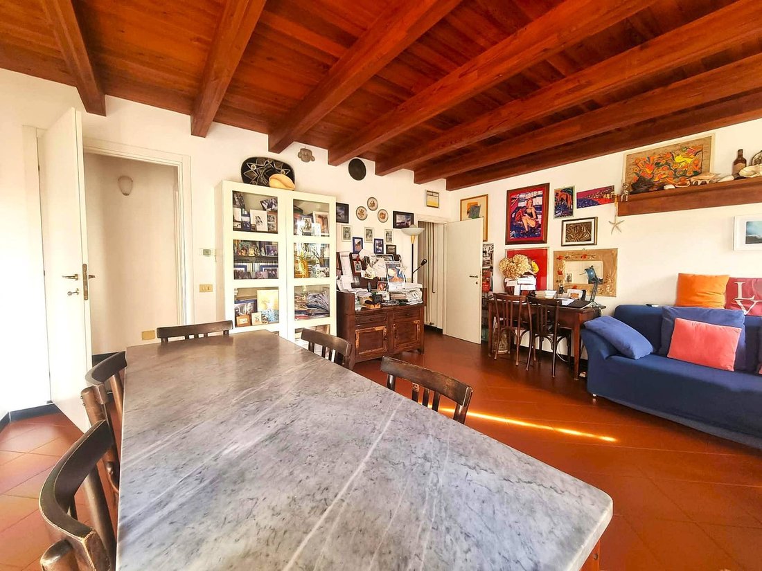Apartamento en Finale Marina, Finale Ligure, Liguria 2 - 19031618