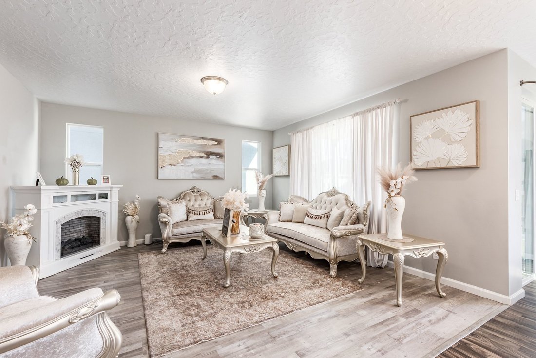 House in Herriman, Utah, United States 3 - 19022256