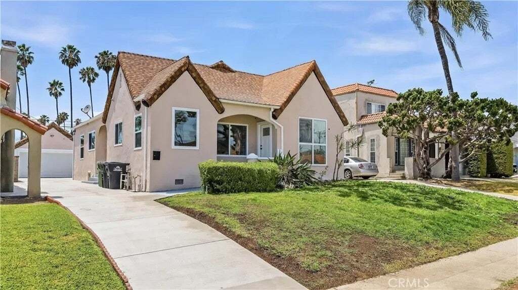 House in Los Angeles, California, United States 1 - 19024491