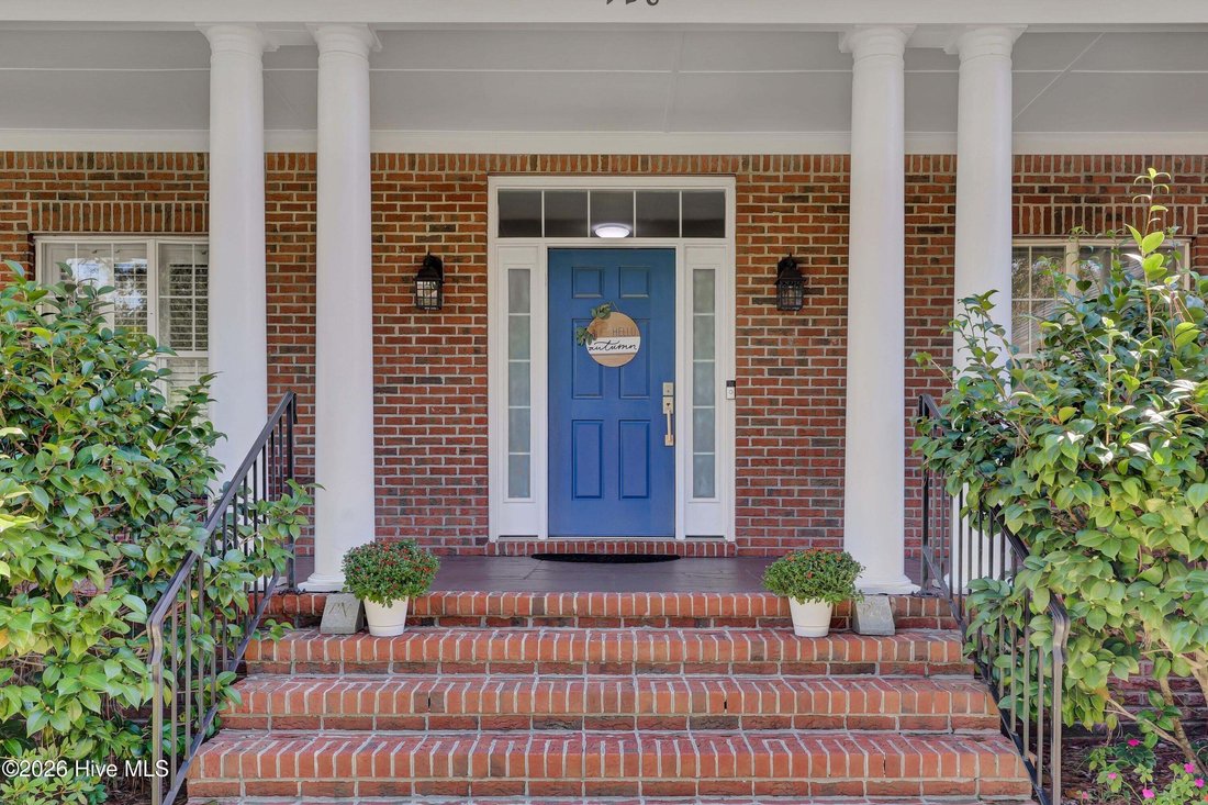 House in Wilmington, North Carolina, United States 4 - 19024653