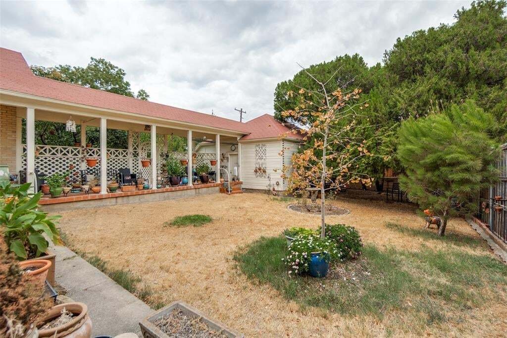 House in Dallas, Texas, United States 5 - 19021010